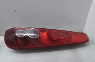 FORD Fiesta 5 generation (2001-2010) Oikea takavalo 35096322