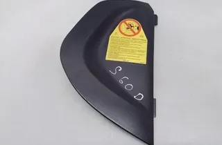 VOLVO S60 1 generation (2000-2009) Paneelin leikkauspuoli 09164899 35058045