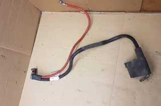 AUDI A3 8P (2003-2013) Positiivinen akun kaapeli 34326808