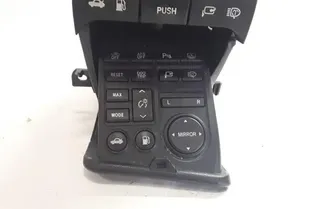 LEXUS GS 3 generation (2005-2012) Peilin säätökytkin 8401030190 25485467