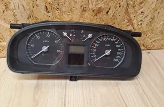 RENAULT Laguna 2 generation (2001-2007) Nopeusmittari 6W6YHP73,8200328449,501018880086 34893181