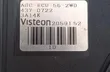 MAZDA 6 GH (2007-2013) ABS pumppu 2059152 34886600
