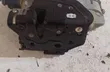 VOLKSWAGEN Passat B6 (2005-2010) Vasemman etuoven lukko 3C1837016B,3C1837016A 34903339