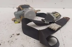 TOYOTA Yaris 1 generation (1999-2005) Taka keskimmäinen turvavyö 467053 34999171
