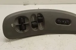 CHRYSLER Voyager 4 generation (2001-2007) Vasemman etuoven ikkunan kytkin 746797103,0SB741D5AE,30505L 34999311