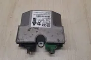 OPEL Zafira B (2005-2010) SRS-ohjausyksikkö 327963935,404745A2,13246046 34902320