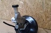 RENAULT Clio 3 generation (2005-2012) Jarru Servo Booster 8200249245,03786445014 34902976