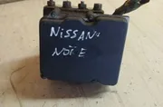NISSAN Note 1 generation (2005-2014) ABS pumppu 0265285047 34914769