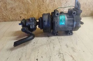 CHRYSLER Voyager 4 generation (2001-2007) Ilmastointipumppu B709U 34999595