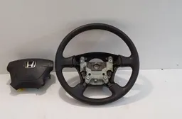 HONDA Stream 1 generation (2000-2006) Ohjauspyörä 34899419