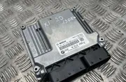BMW X1 E84 (2009-2015) Moottorin ohjausyksikkö ECU 0281017551,8512499 30508946
