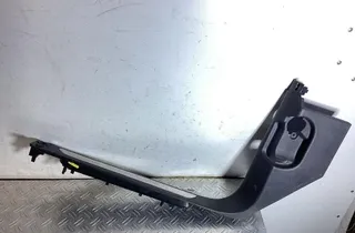 PORSCHE Cayenne 3 generation (2017-2023) Oikea etukynnysverhoilu 7P5863483 34612332