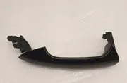 MERCEDES-BENZ C-Class W205/S205/C205 (2014-2023) Vasemman takaoven ulkokahva A2047600170 34610230
