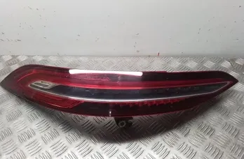 MERCEDES-BENZ AMG GT C190 (2014-2023) Vasen takavalo A2909061100 34613193