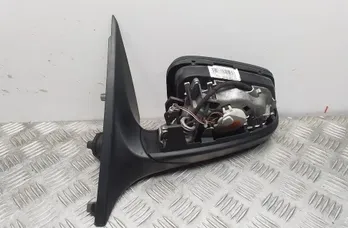 BMW 7 Series F01/F02 (2008-2015) Vasemman puolen siipipeili 7264769 34609585