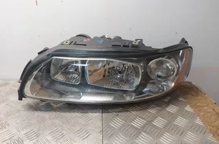 VOLVO S60 2 generation (2010-2020) Vasen etuvalo 89009288 34614497