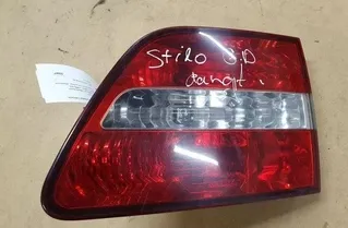 FIAT Stilo 1 generation (2001-2010) Oikean puolen takaluukun takavalo 28182002 27022846