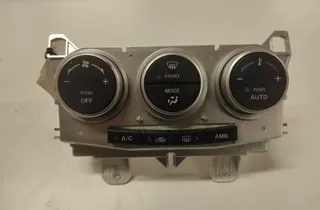 MAZDA 5 1 generation (2005-2010) Muut ohjausyksiköt CC30,6G06,K1900CC30 27028684
