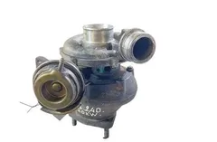 VOLVO V70 2 generation (2000-2008) Turboahdin GT2052V,7231672,8653146 27072636