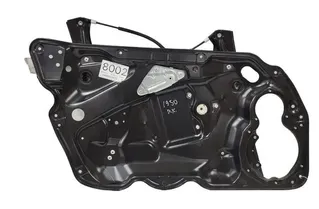 VOLKSWAGEN Passat B6 (2005-2010) Vasemman etuoven ikkunansäädin 969244100,0840207612,3C2837755K 27128064