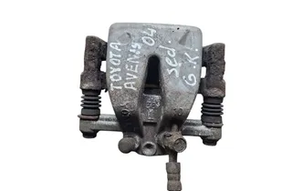 TOYOTA Avensis 2 generation (2002-2009) Vasen takajarrusatula 33941774