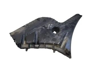 VOLVO V60 1 generation (2010-2020) Vasen takapuskurin kiinnike 31265281 30071370