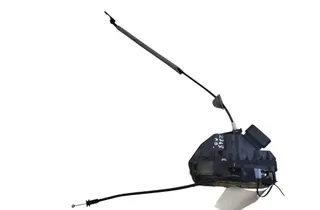 VOLVO V60 1 generation (2010-2020) Oikean etuoven lukko A046465 33006398