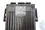NISSAN Micra K12 (2002-2010) Moottorin ohjausyksikkö ECU 8200308217 33182835