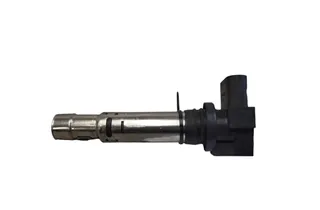 SKODA Octavia 2 generation (2004-2013) Korkeajännitesytytysjohto (pistokejohto) 0369057150 33333169