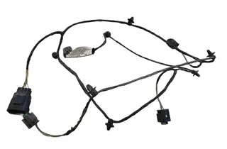 JAGUAR XF 1 generation  (2011-2016) Takaosan pysäköintitutkan johdotus 8X2T15B484AB 33895003