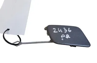 AUDI A3 8V (2012-2020) Etupuskurin vetosilmukan suojus 8V3807241 34964595