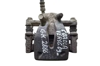 TOYOTA Verso 1 generation (2009-2015) Vasen takajarrusatula 33958330