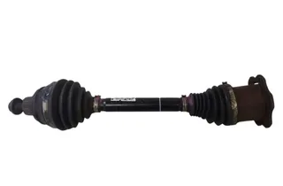 AUDI Q5 8R (2008-2017) Edessä vasen vetoakseli 8R0407271C 34265264