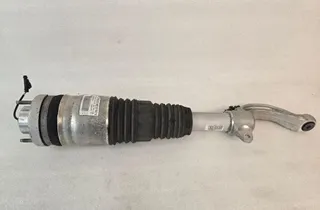 MASERATI Levante 1 generation (2016-2024) Edessä vasen pneumaattinen iskunvaimennin 462400012643 34305425