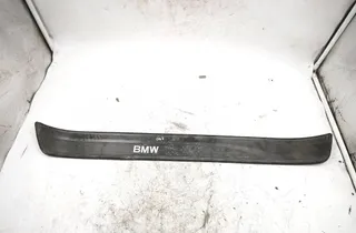 BMW 3 Series E90/E91/E92/E93 (2004-2013) Vasen etuovipaneeli 7060279 34646393