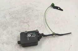 BMW 3 Series E46 (1997-2006) Polttoainesäiliön kannen lukko 8372240,6711,40620435 34648985