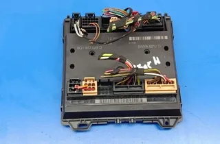 SKODA Fabia 1 generation  (2004-2007) Sulakekaappi 6Q1937049D 34949110