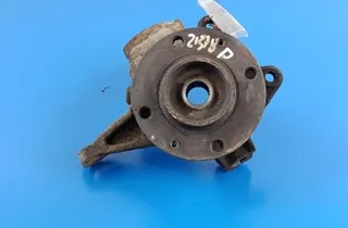 PEUGEOT C-Class W206 (2021-2023) Oikean etupyörän napa 34984299