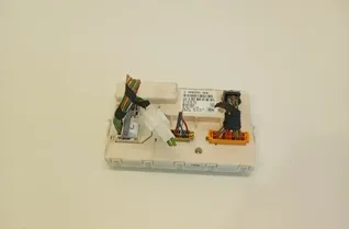 MERCEDES-BENZ E-Class W212/S212/C207/A207 (2009-2016) Muut ohjausyksiköt A2079004300 35131708