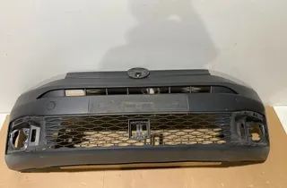 VOLKSWAGEN Caddy 5 generation (2020-2023) Etupuskuri 2K7807221 34996671