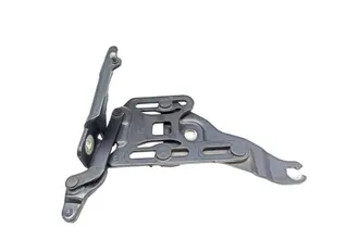 BMW X5 E70 (2006-2013) Edessä oikea konepellin sarana 7148347,34711P363 34309527