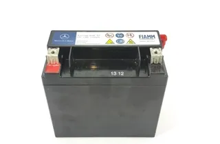 MERCEDES-BENZ C-Class W204/S204/C204 (2004-2015) Akku A0009827008 34301590