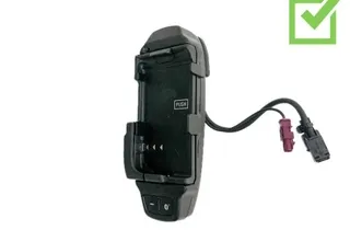 MERCEDES-BENZ R-Class W251 (2005-2017) Bluetooth-ohjausyksikkö A2518200611,B67875868,07W38 34317656