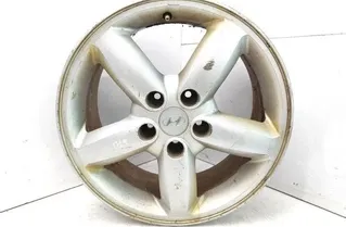 HYUNDAI Santa Fe CM (2006-2013) Pyörä 17X7,ET41,529102B170 20764001