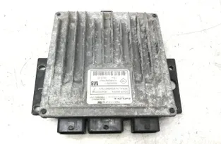 NISSAN Micra K12 (2002-2010) Moottorin ohjausyksikkö ECU 8200308217,8200275921 30037123