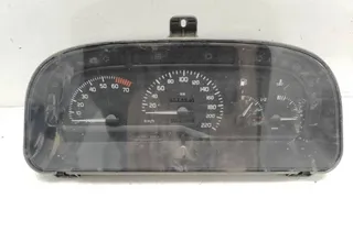 RENAULT Laguna 1 generation (1993-2001) Nopeusmittari 7700844747 31311341