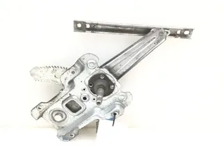 NISSAN Micra K12 (2002-2010) Oikean takaoven ikkunansäädin 34964361