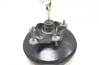 NISSAN Micra K12 (2002-2010) Jarru Servo Booster 46007AX702 34964370