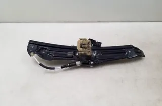 BMW 5 Series F10/F11 (2009-2017) Oikean takaoven ikkunansäädin 7182122 24955990