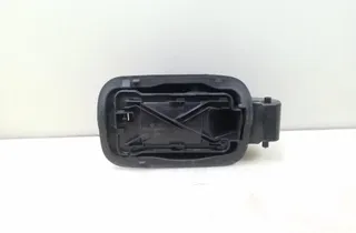 AUDI A6 C7/4G (2010-2020) Polttoainesäiliön läppä 4G0809906 25022914